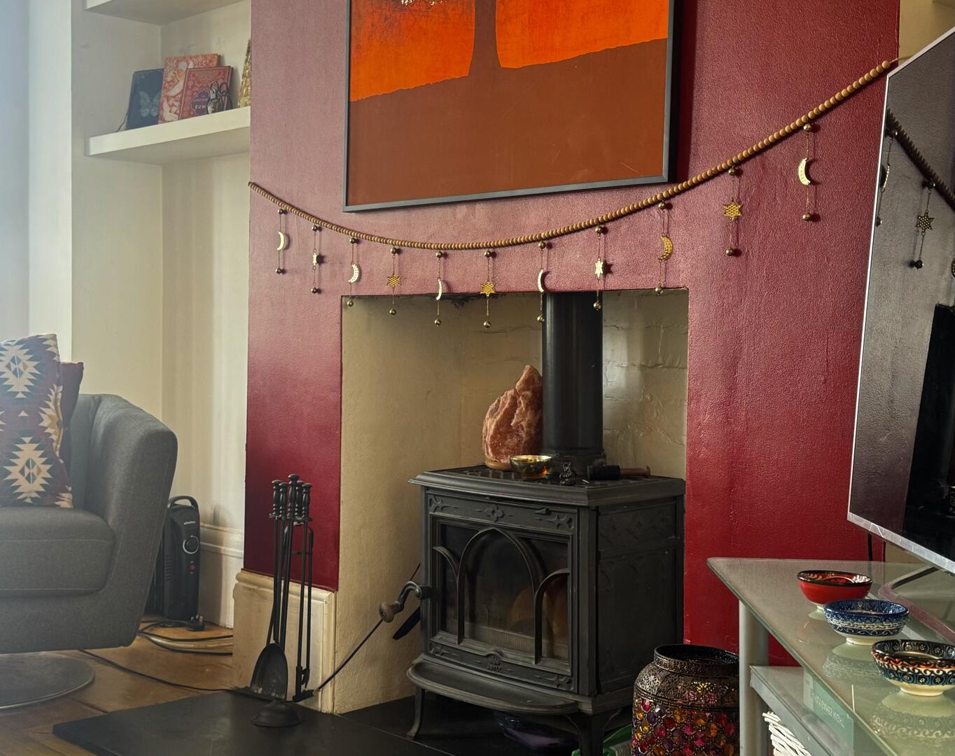 4 bed property in Bourne Hill, London